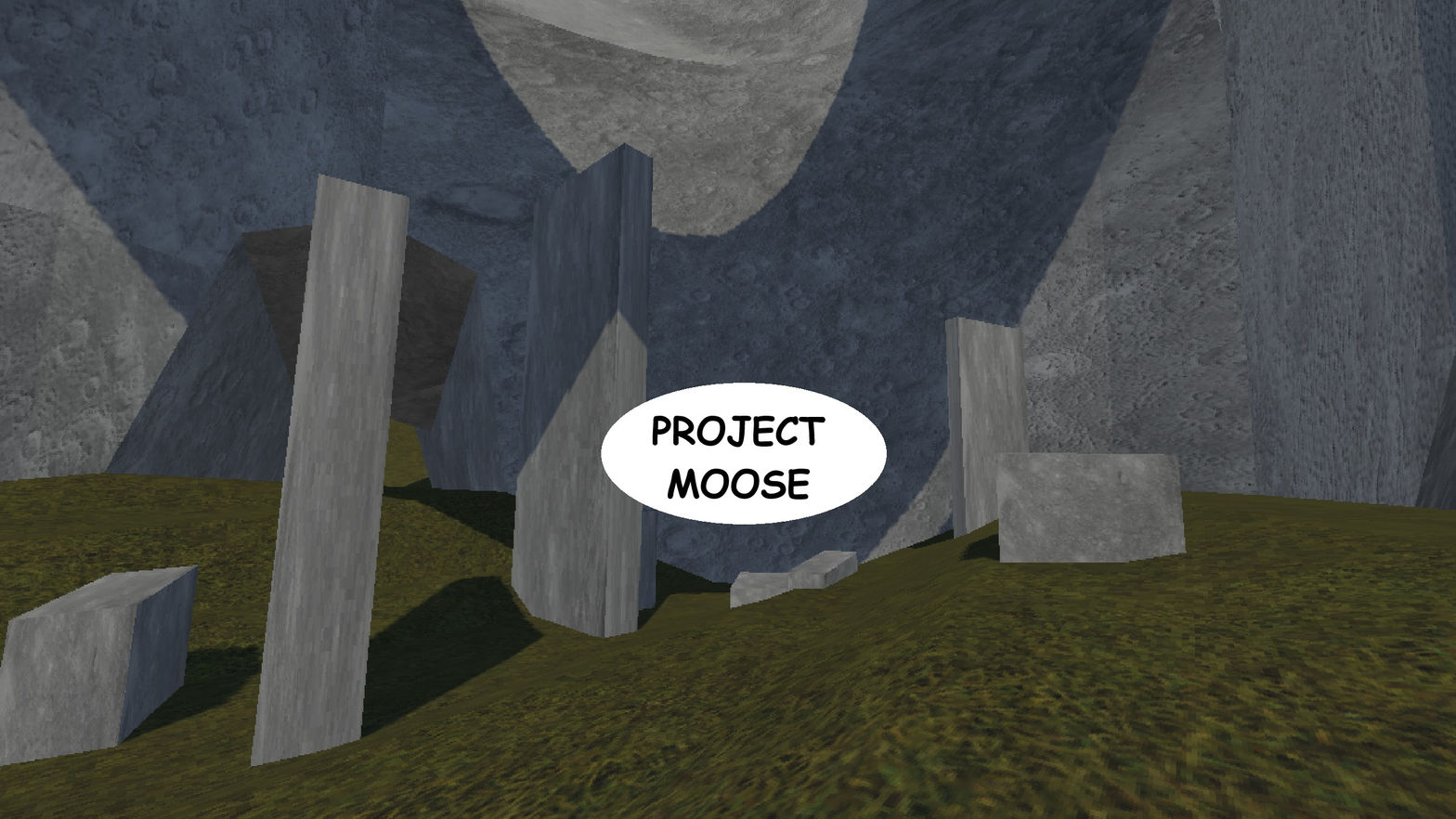 Project Moose