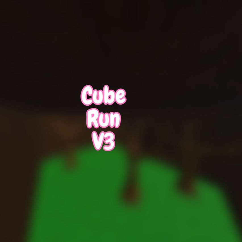 CubeRun3