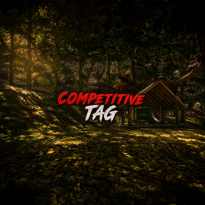 Competitive Tag