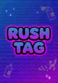 Rush Tag⠀
