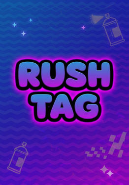 Rush Tag⠀