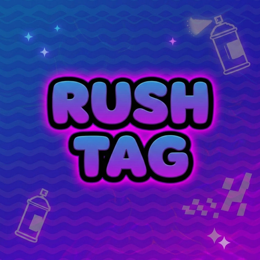 Rush Tag⠀