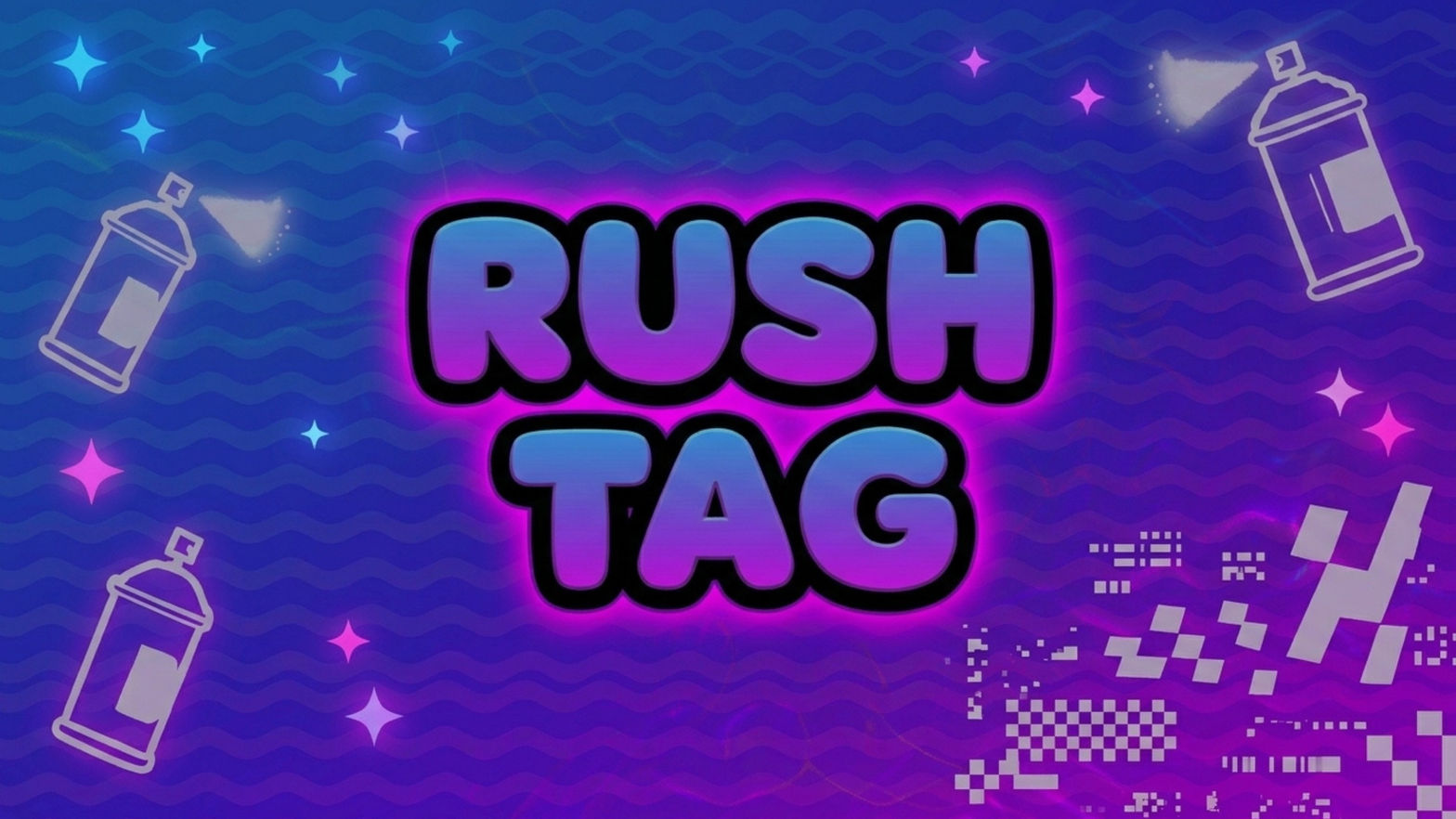 Rush Tag⠀