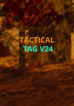 TACTICAL TAG V24
