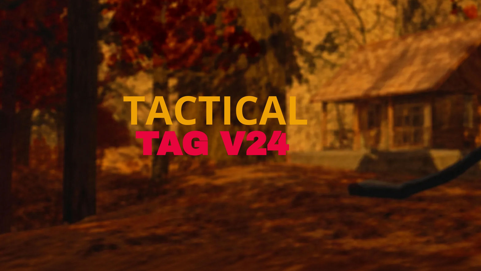 TACTICAL TAG V24