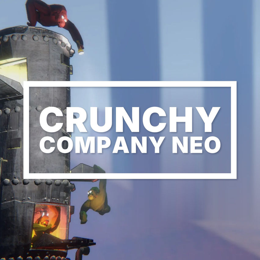 Crunchy Company Neo