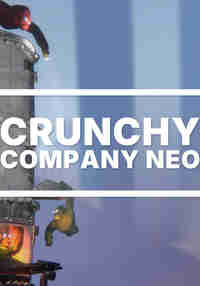 Crunchy Company Neo