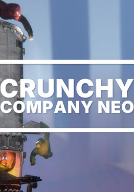 Crunchy Company Neo