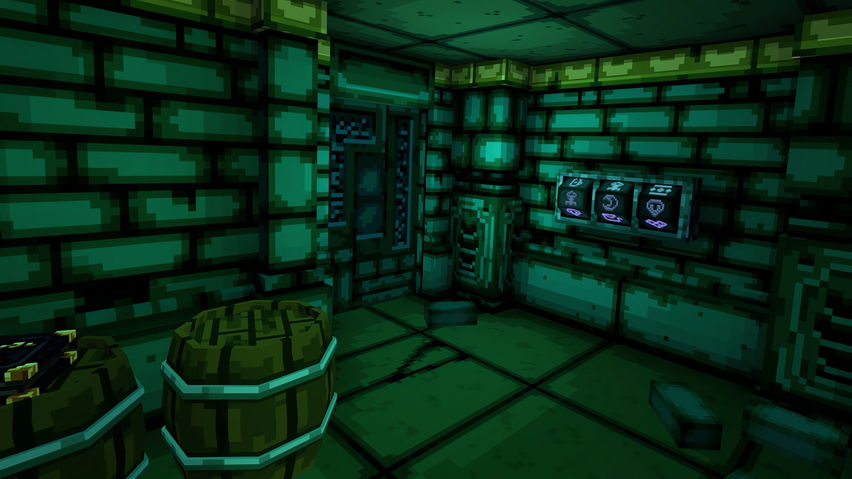Goofy Dungeon