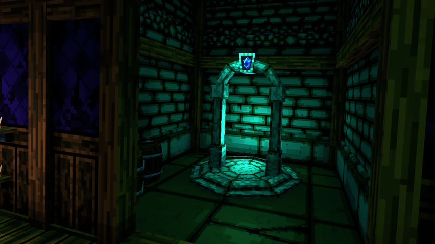 Goofy Dungeon