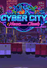 Cyber City: Neon Clash