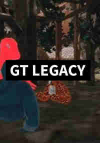 GT Legacy