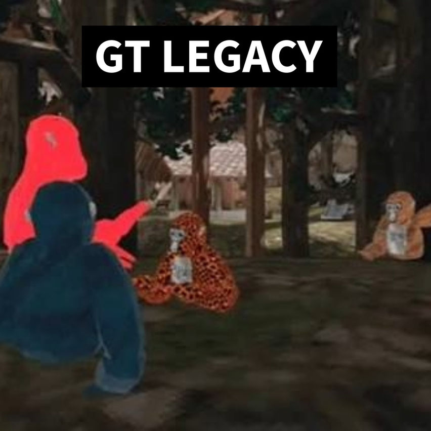 GT Legacy