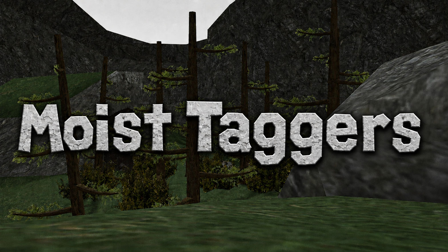 Moist Taggers