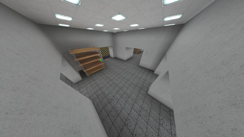 Lethal Monks