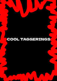 cool taggerings