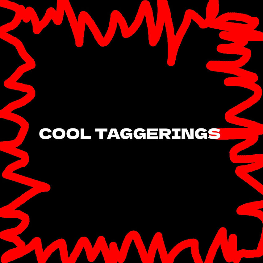 cool taggerings