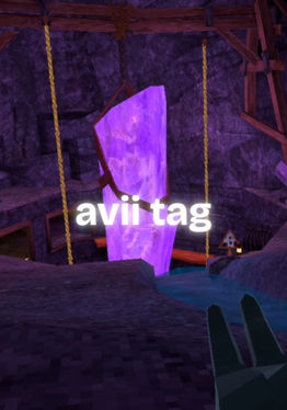 avii tag