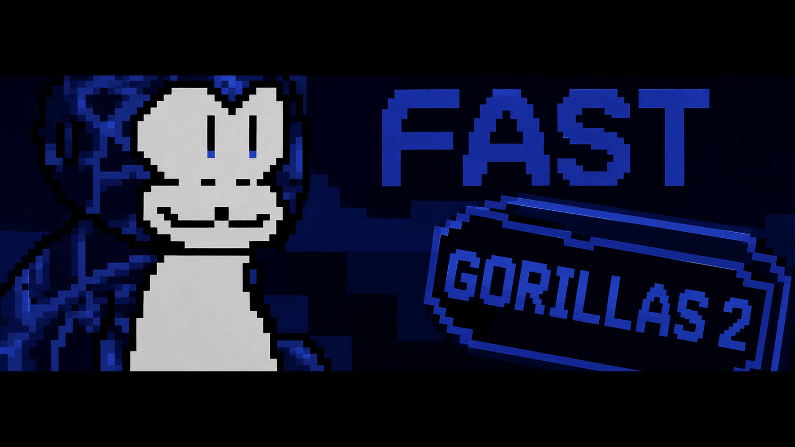 Fast Gorillas 2