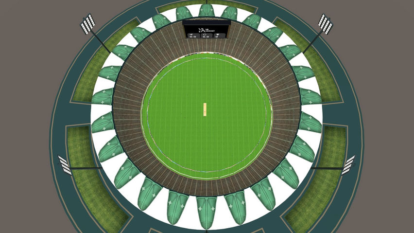 Real Cricket