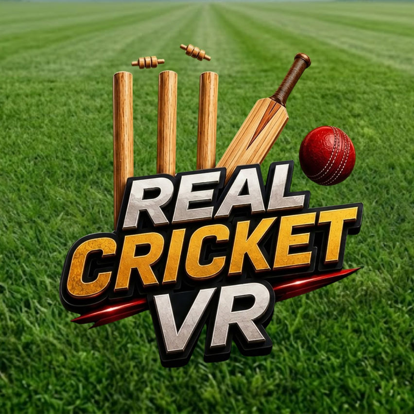 Real Cricket