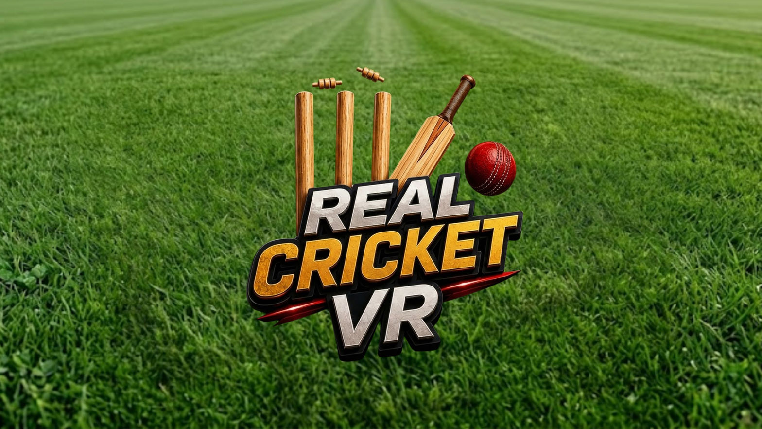 Real Cricket