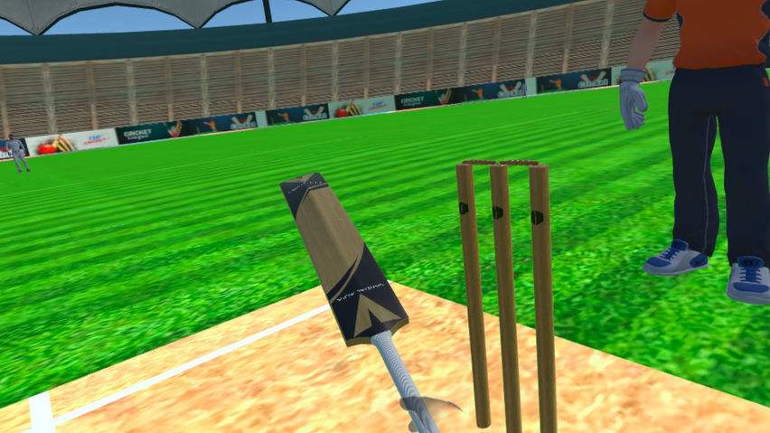Real Cricket