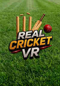Real Cricket