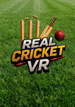 Real Cricket