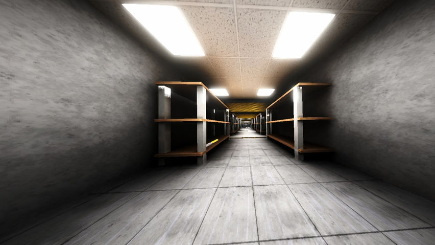 Scary Baboon LEGACY V2
