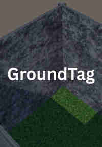 Ground Tag