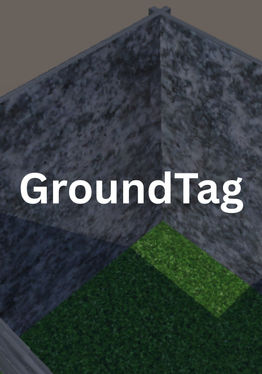 Ground Tag