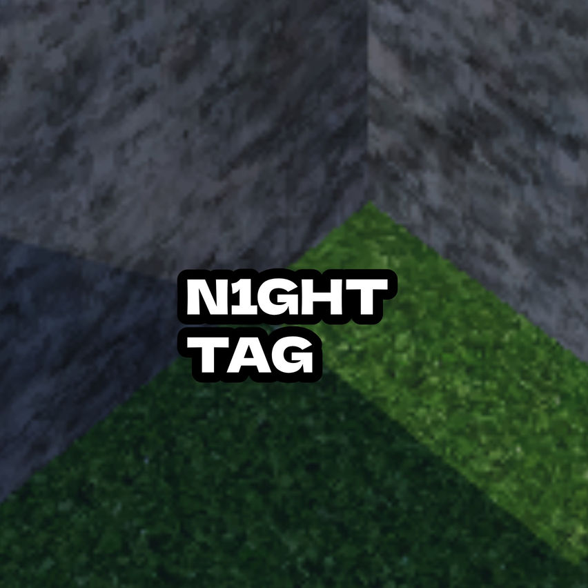N1GHT TAG