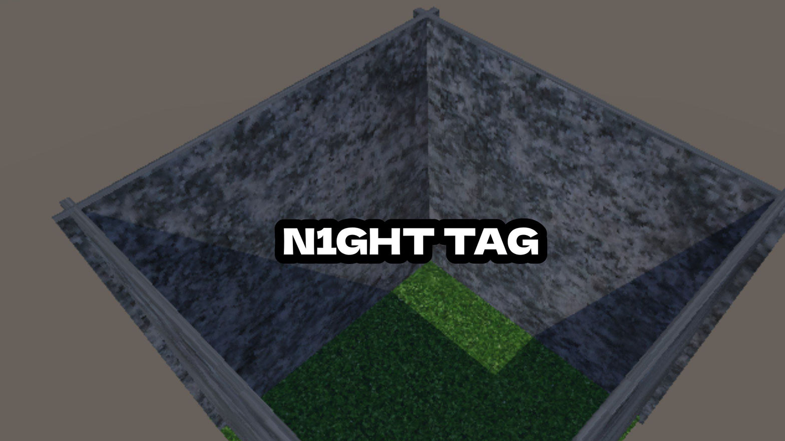 N1GHT TAG