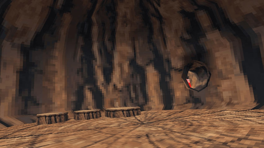 Sky's Gorilla Horror