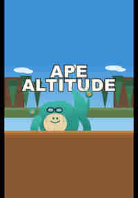 ape altitude