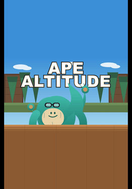 ape altitude