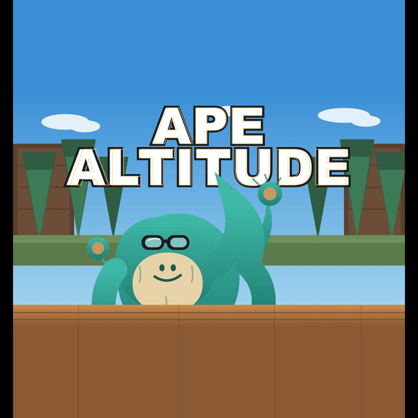 ape altitude