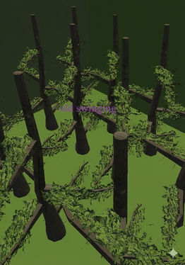 Old Swinging