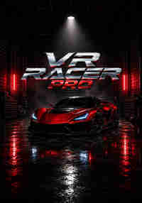 VR Racer Pro