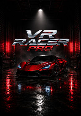 VR Racer Pro