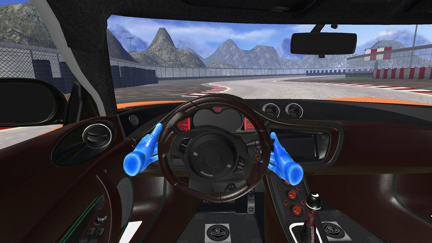 DriftX Legends: Car Racing VR