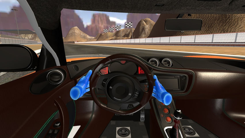 DriftX Legends: Car Racing VR