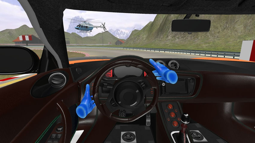 DriftX Legends: Car Racing VR