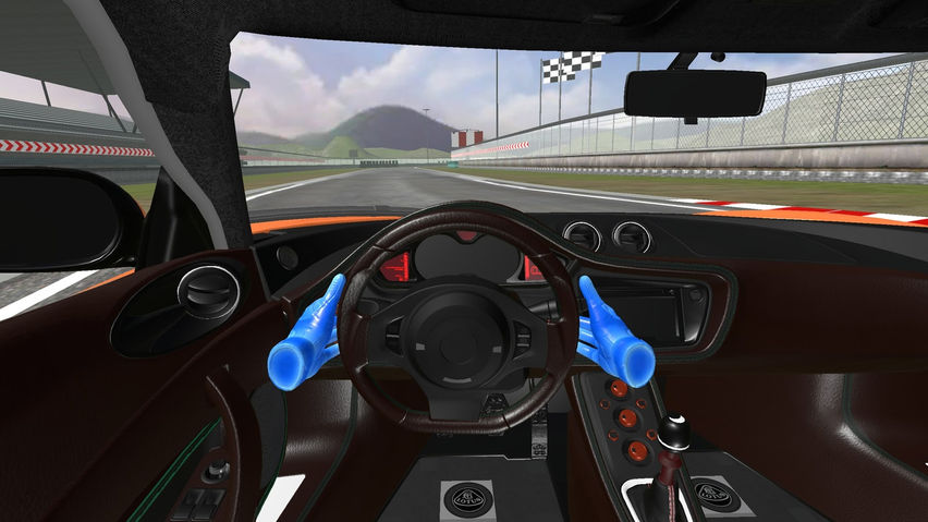DriftX Legends: Car Racing VR