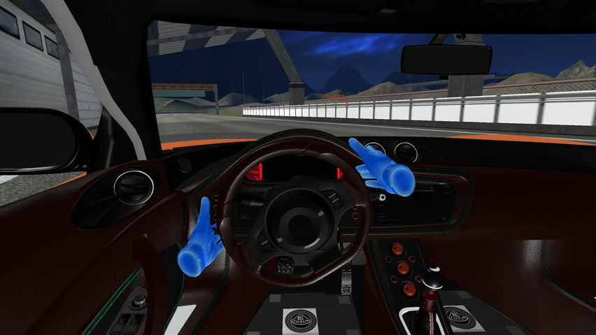 DriftX Legends: Car Racing VR