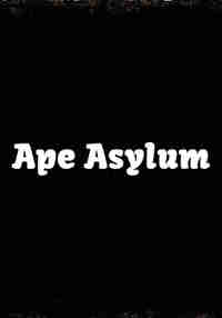 Ape Asylum