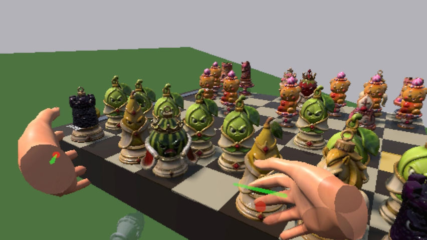 Stockfish Chess