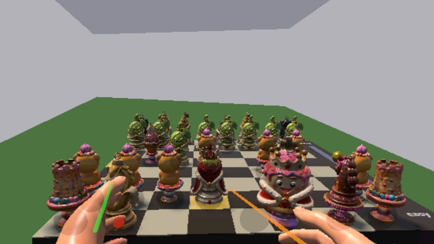 Stockfish Chess