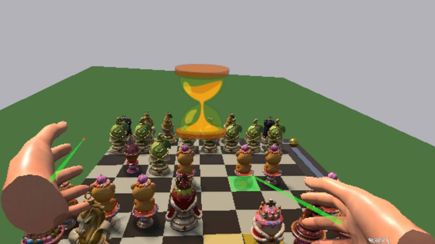 Stockfish Chess